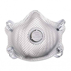 MOLDEX 2310, N99 PREMIUM PARTICULATERESPIRATOR